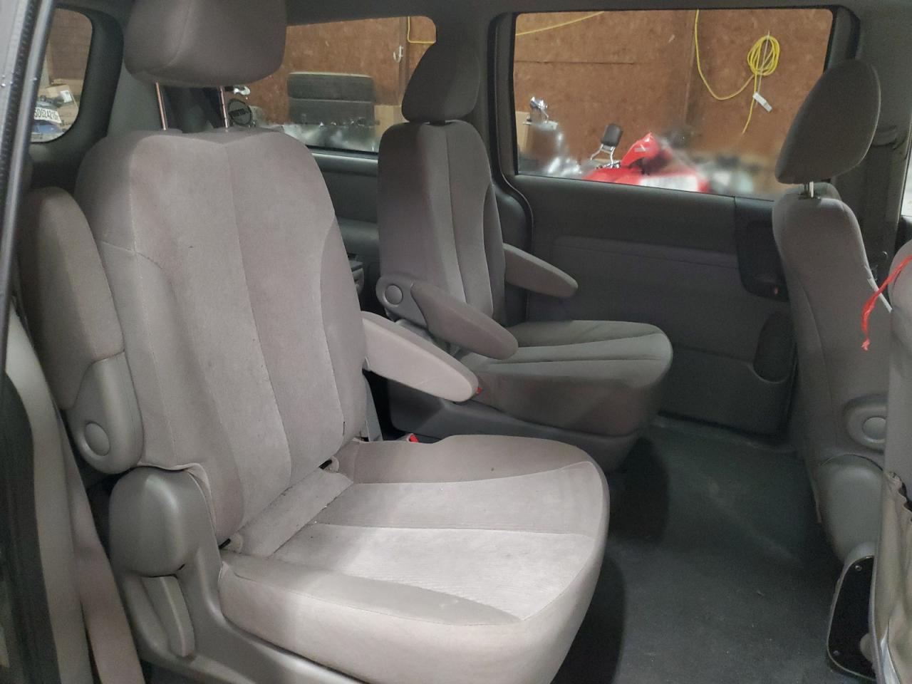 2012 Kia Sedona Lx VIN: KNDMG4C73C6465418 Lot: 63590525