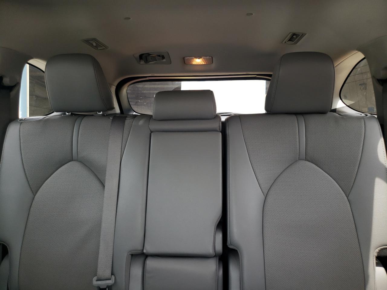 2022 Toyota Highlander Limited VIN: 5TDDZRBHXNS221978 Lot: 64085515