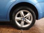 2009 FORD FOCUS ZETE for sale at Copart NEWBURY