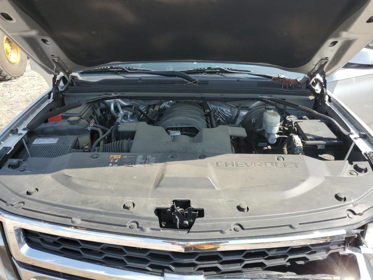 2016 Chevrolet Tahoe C1500 Lt VIN: 1GNSCBKCXGR474912 Lot: 65557265