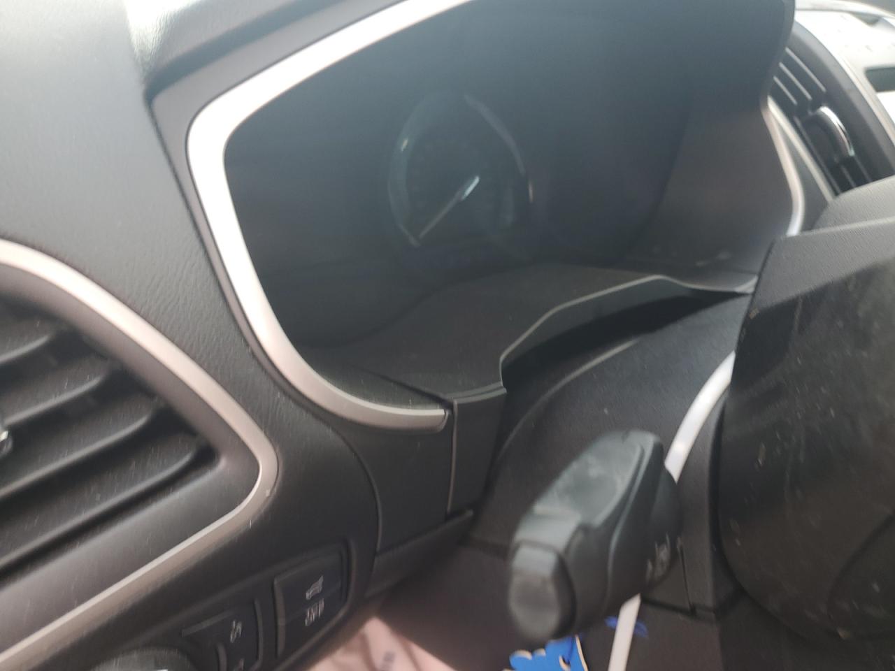 2020 Ford Edge Sel VIN: 2FMPK4J97LBB34550 Lot: 63472895