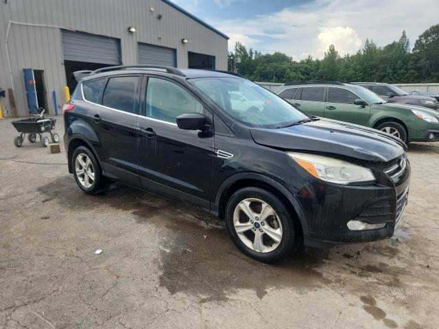  FORD ESCAPE 2015 Black