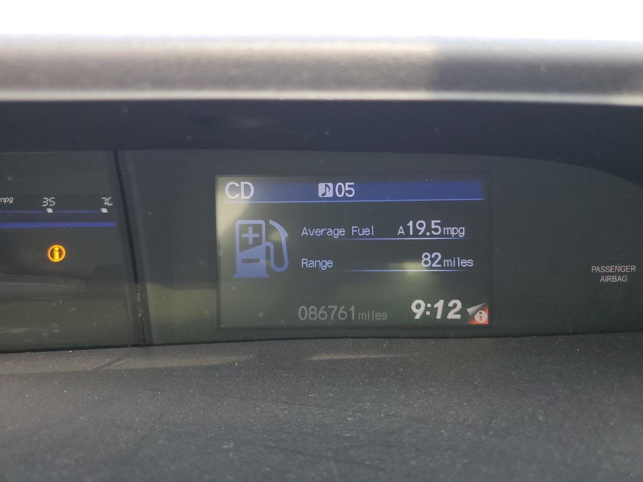 2012 Honda Civic Lx VIN: 19XFB2F55CE107477 Lot: 64278815