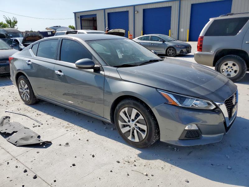  NISSAN ALTIMA 2020 Szary