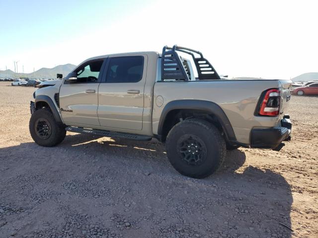  RAM 1500 2022 tan
