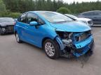 2018 HONDA JAZZ SE I-VTEC CVT  for sale at Copart WHITBURN