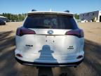 2018 TOYOTA RAV4 HV LE   à vendre chez Copart ON - COOKSTOWN