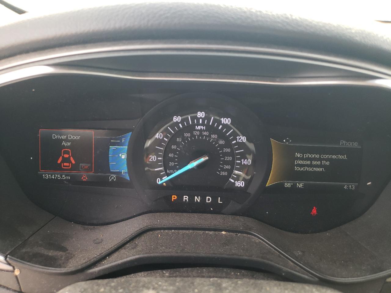 2020 Ford Fusion Se VIN: 3FA6P0HD8LR220834 Lot: 63946975