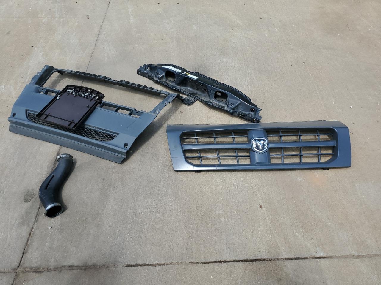 2017 Ram Promaster 1500 1500 Standard VIN: 3C6TRVNG6HE512328 Lot: 80799695