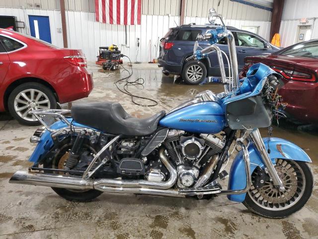 2011 Harley-Davidson Fltru