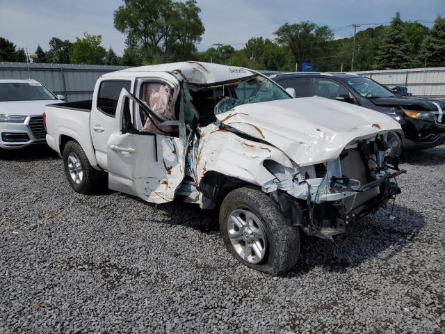 2023 TOYOTA TACOMA DOUBLE CAB  