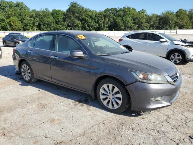 Sedans HONDA ACCORD 2013 Сharcoal