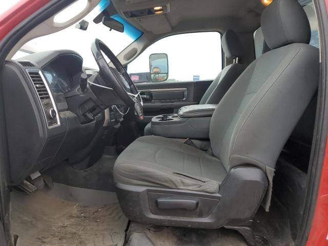2017 RAM 5500 - TRUCKS CAR HAULER TRUCK