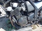 1999 YAMAHA FZS 600 for sale at Copart BRISTOL