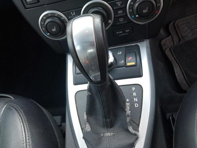 2008 LAND ROVER FREELANDER HSE