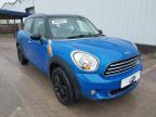 2012 MINI COUNTRYMAN for sale at Copart WESTBURY