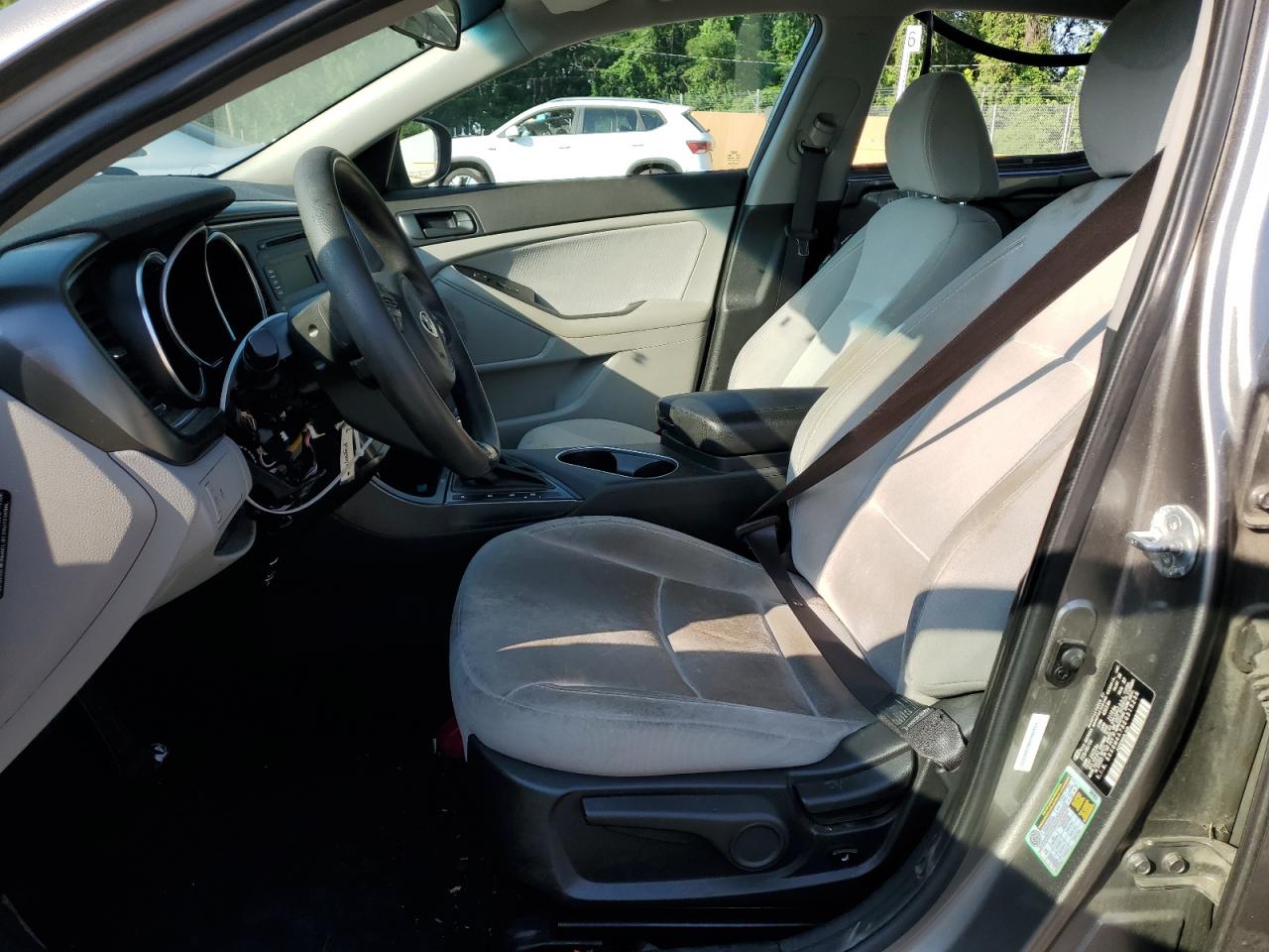 5xxgm4a78eg315236 5XXGM4A78EG315236 2014 Kia Optima Lx