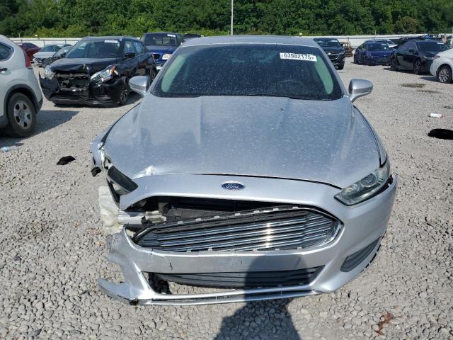  FORD FUSION 2015 Srebrny