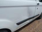 2016 FORD TRANSIT CU for sale at Copart CORBY
