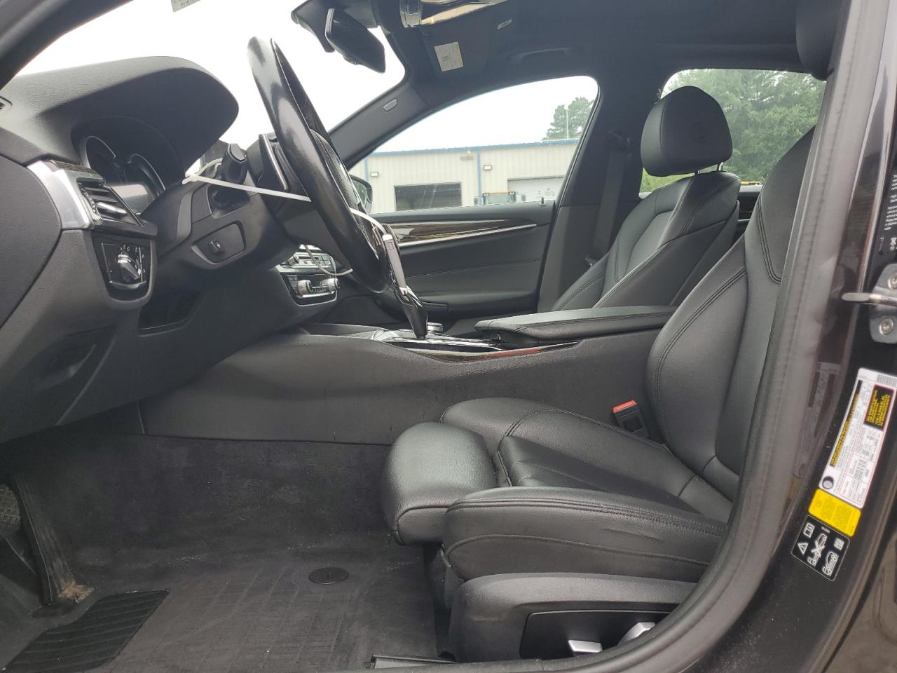 2019 BMW 530 Xi VIN: WBAJA7C59KG910013 Lot: 63036335