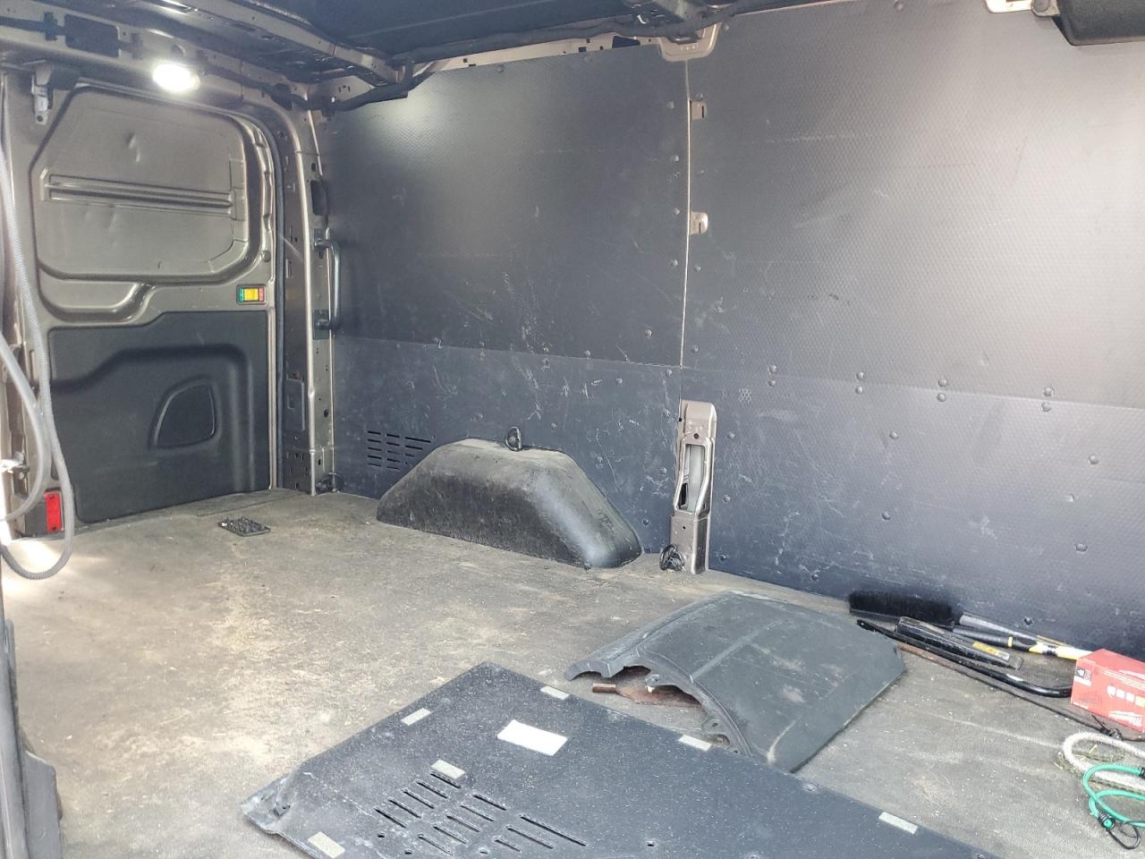 2019 Ford Transit T-250 VIN: 1FTYR1ZG3KKB70570 Lot: 61942115