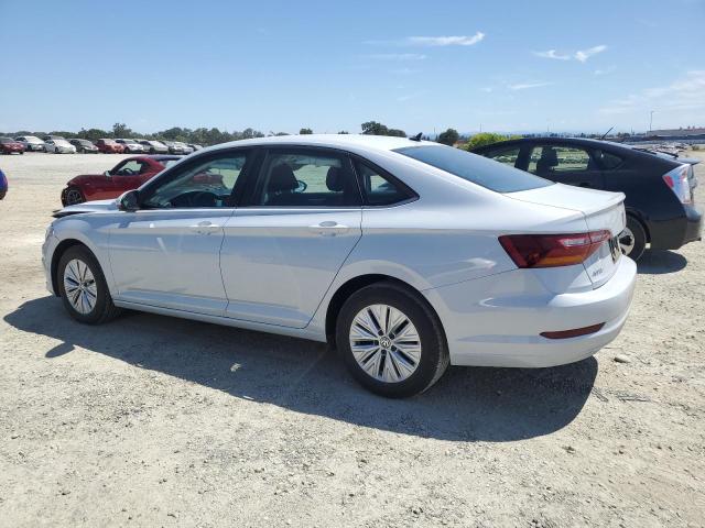  VOLKSWAGEN JETTA 2019 Biały