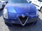 2017 ALFA ROMEO GIULIETTA for sale at Copart WOLVERHAMPTON