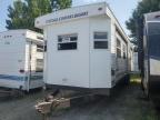 2007 FOREST RIV EVERGREEN - RVS RV for sale at Copart ON - TORONTO