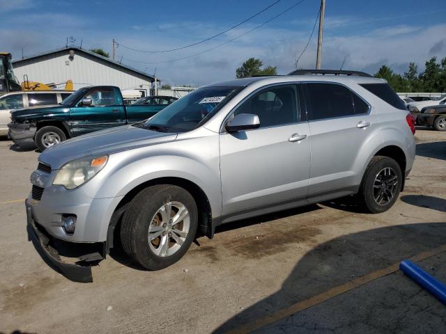 2012 Chevrolet Equinox Lt