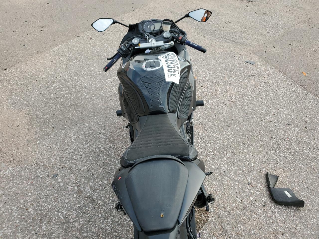 jkbzxjh15la006029 JKBZXJH15LA006029 2020 Kawasaki Zx636 K