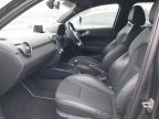 2015 AUDI A1 S LINE for sale at Copart GLOUCESTER