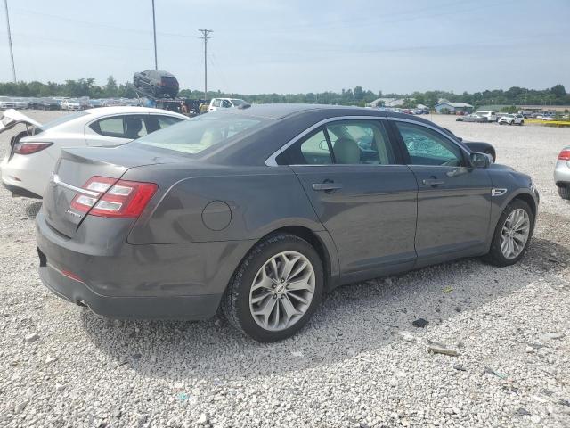  FORD TAURUS 2018 Gray