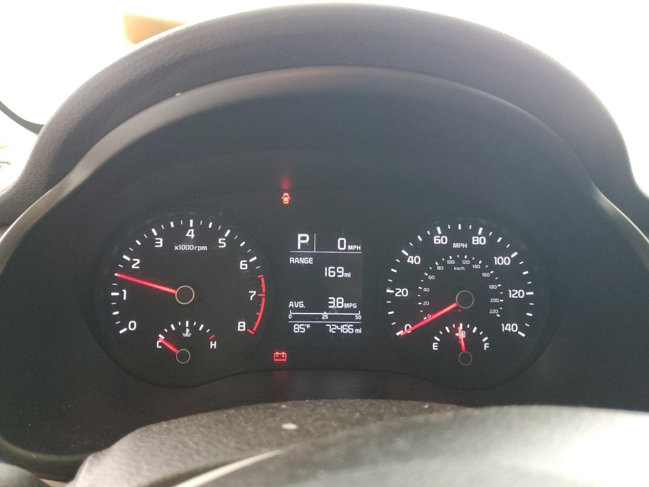 2021 Kia Rio Lx VIN: 3KPA24AD4ME386538 Lot: 64990845