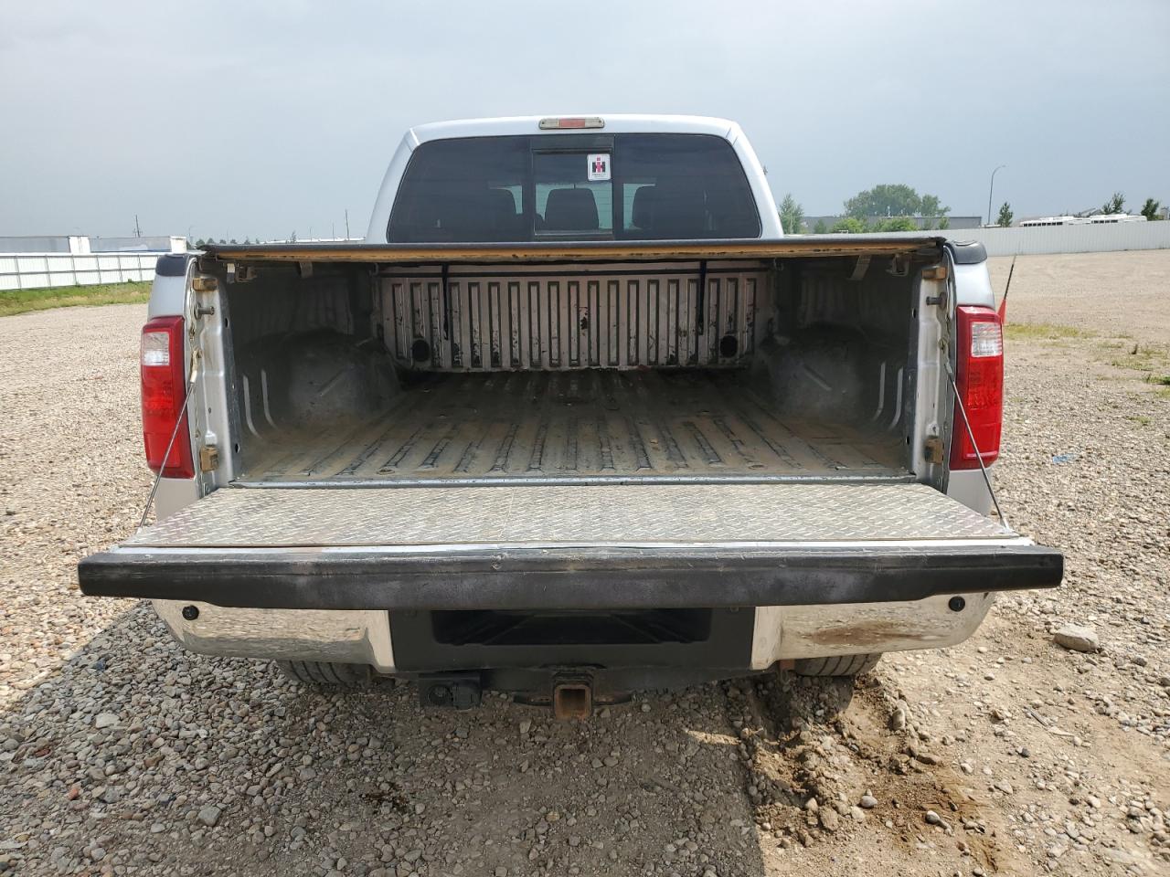 2012 Ford F350 Super Duty VIN: 1FT8W3BT9CEB74098 Lot: 66904975