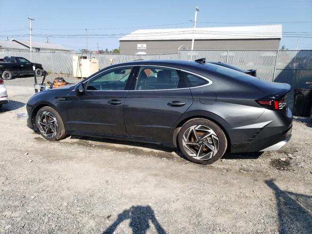 2024 HYUNDAI SONATA PREFERRED-TREND  