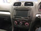 2009 VOLKSWAGEN GOLF GT TS for sale at Copart SANDWICH