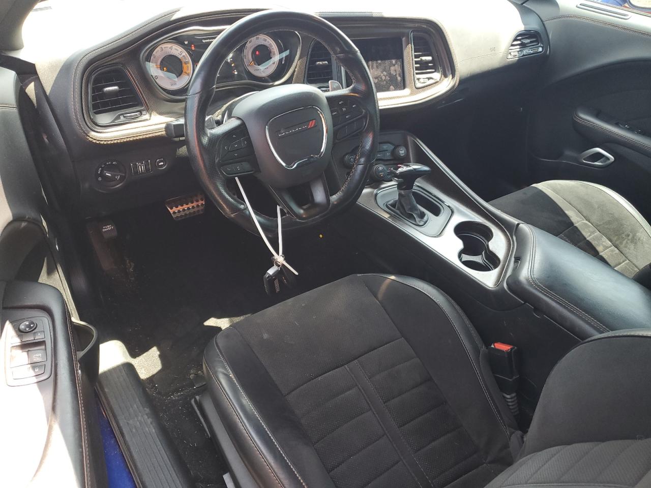 2020 Dodge Challenger R/T VIN: 2C3CDZBTXLH218609 Lot: 64082575
