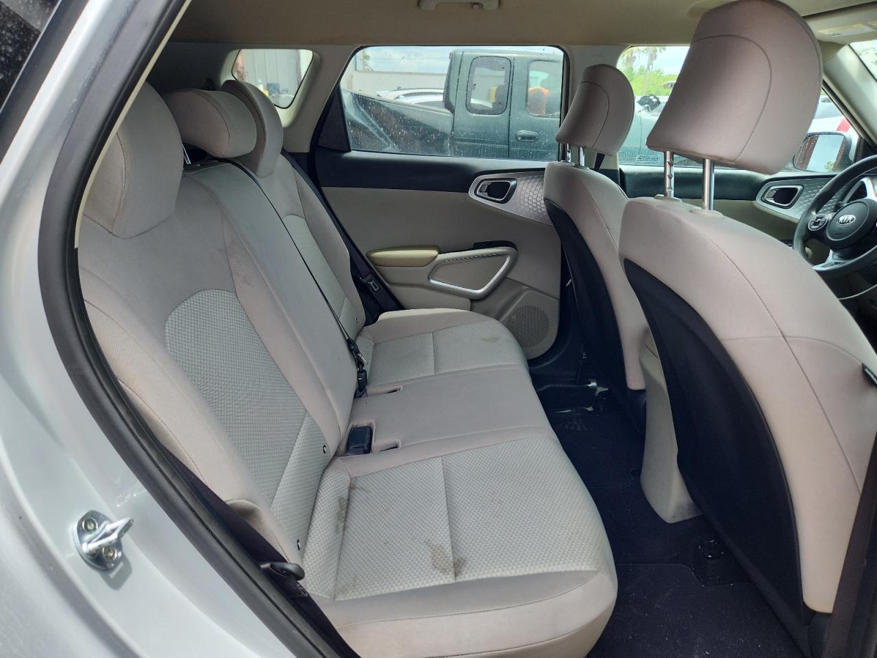 2020 Kia Soul Lx VIN: KNDJ23AU5L7719290 Lot: 63104965
