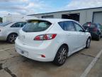 2012 MAZDA 3 TAMURA for sale at Copart NEWBURY