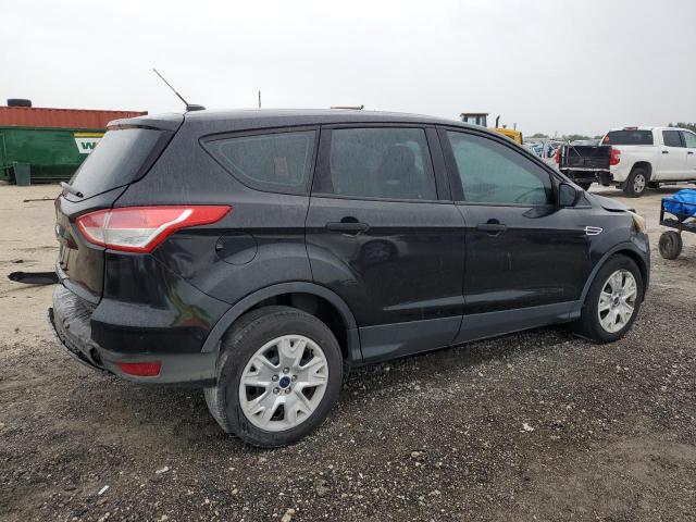 Parquets FORD ESCAPE 2014 Black