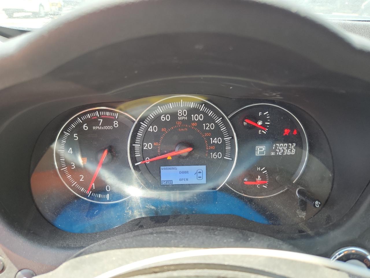 2014 Nissan Maxima S VIN: 1N4AA5AP8EC438609 Lot: 63301085