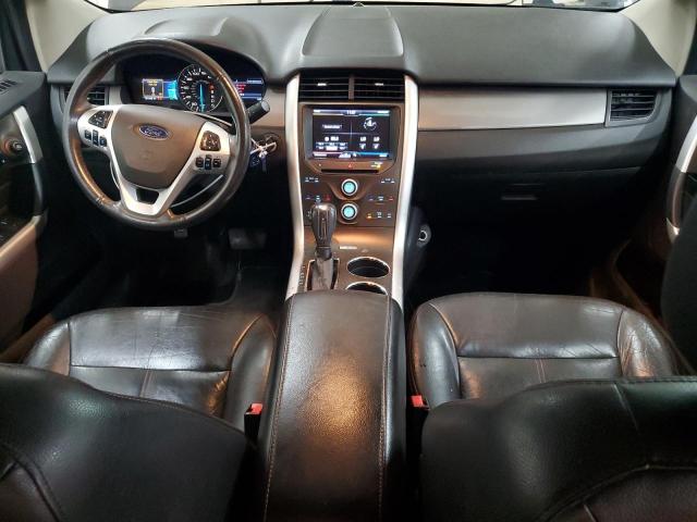  FORD EDGE 2013 Czarny