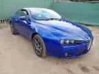 2008 ALFA ROMEO BRERA JTDM for sale at Copart PETERLEE