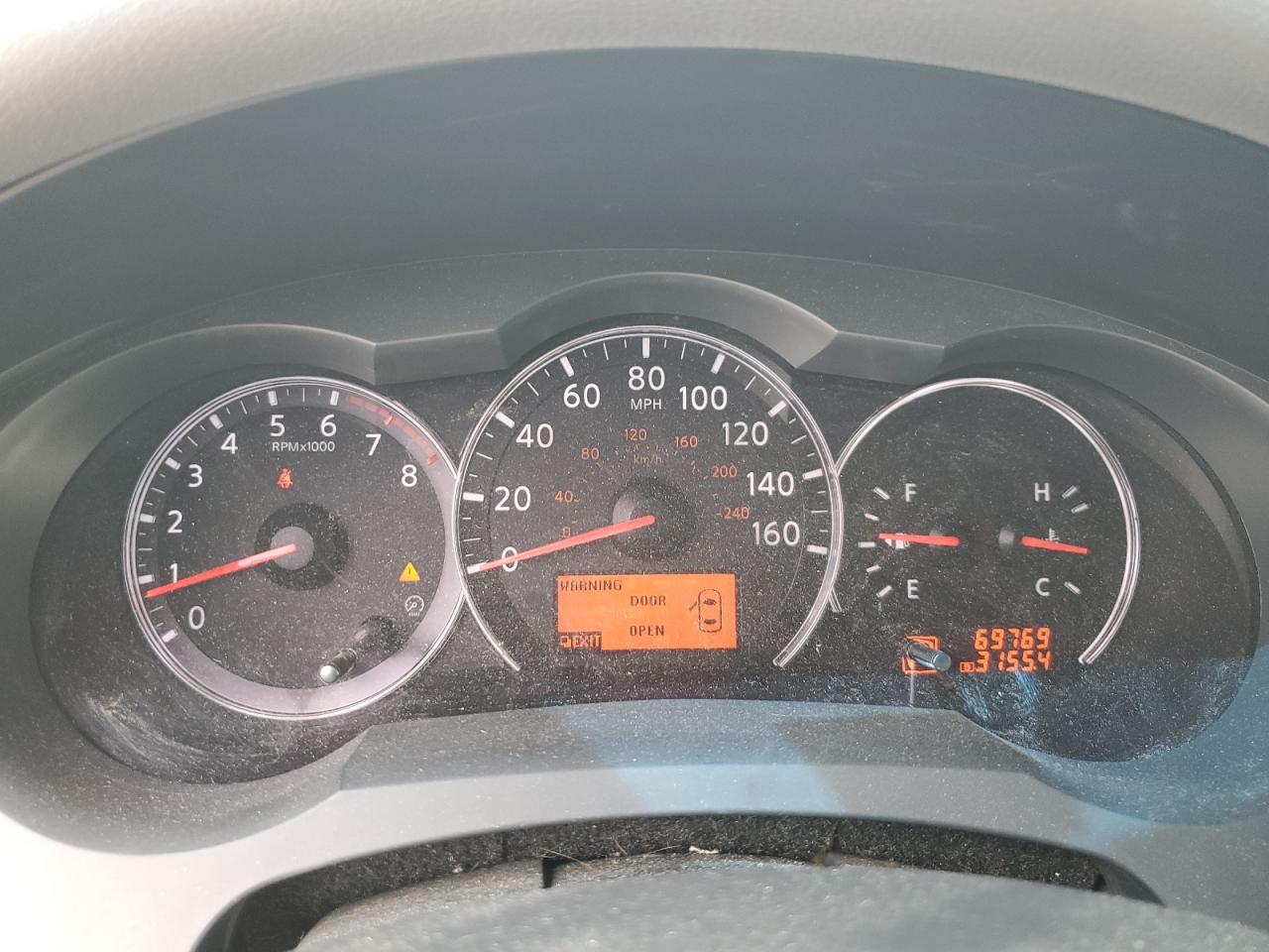 2012 Nissan Altima Base VIN: 1N4AL2AP7CC137027 Lot: 65209185