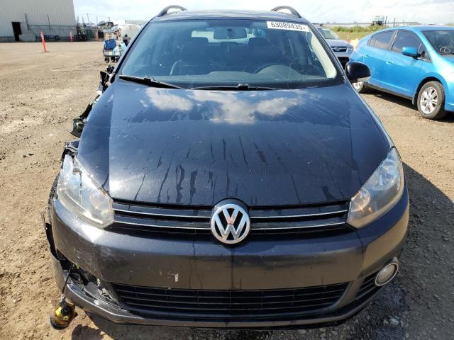 2014 VOLKSWAGEN JETTA S  