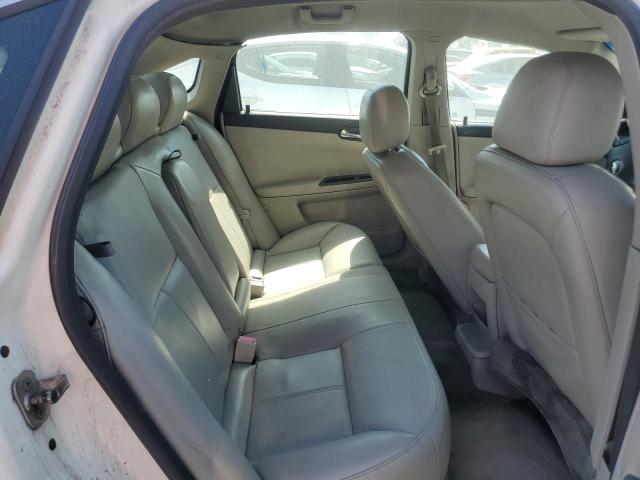 2007 CHEVROLET IMPALA LTZ