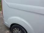 2020 FORD TRANSIT CU for sale at Copart WOLVERHAMPTON