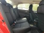 2017 HONDA CIVIC EX   for sale at Copart ON - COOKSTOWN