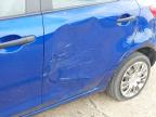 2009 MAZDA 2 TS for sale at Copart NEWBURY