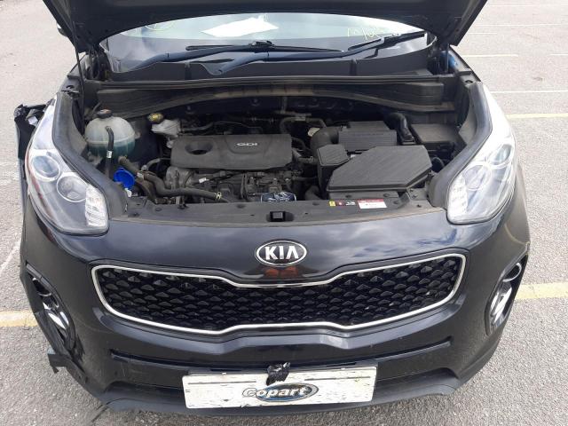 2018 KIA SPORTAGE 2